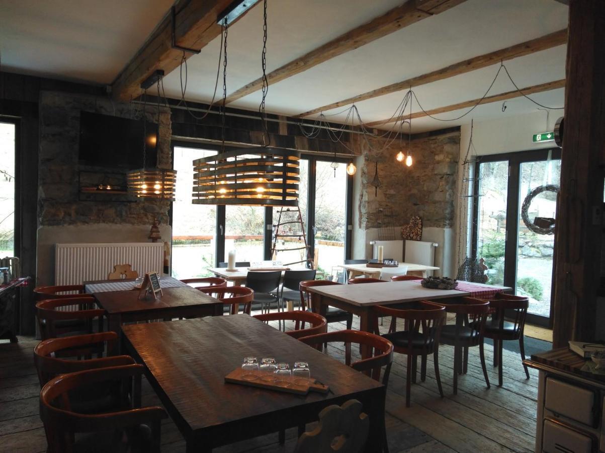 Landhof Schober Studio'S 魏斯布里阿赫 外观 照片
