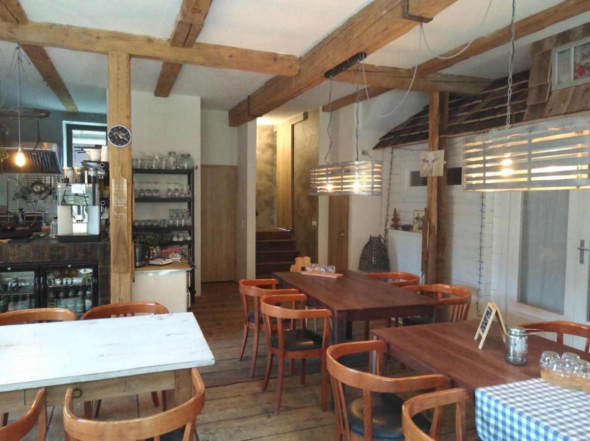 Landhof Schober Studio'S 魏斯布里阿赫 外观 照片
